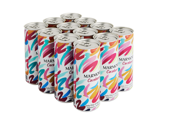 Marmoris - Cocoberry