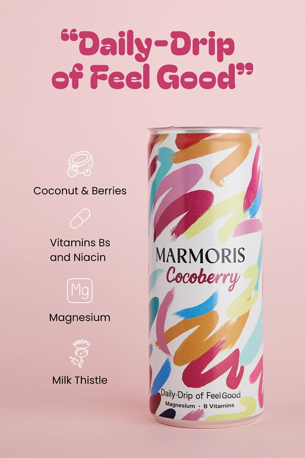 Marmoris - Cocoberry
