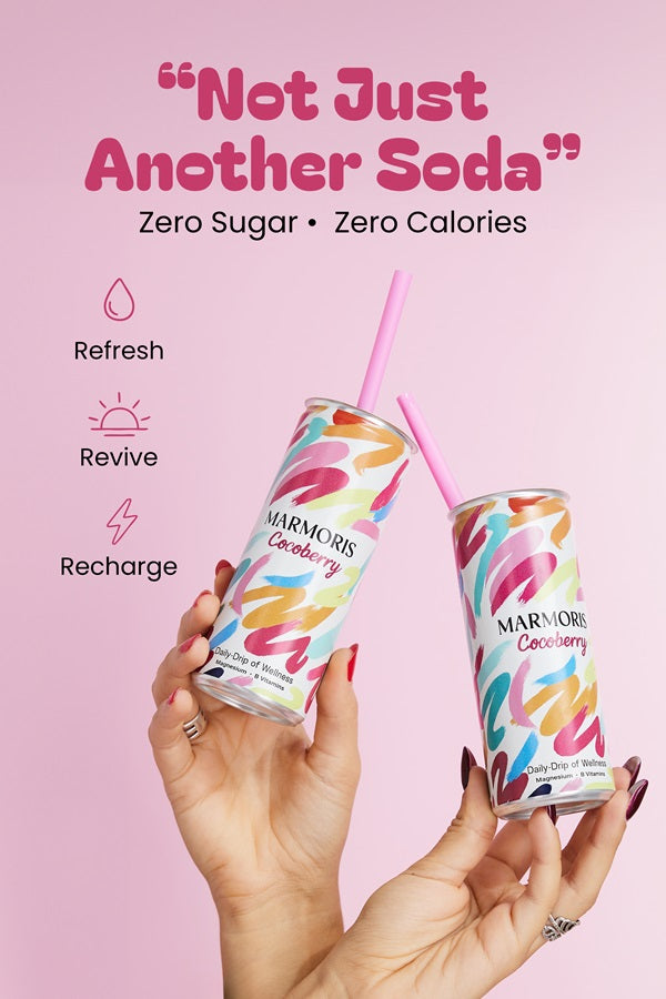 Marmoris - Cocoberry