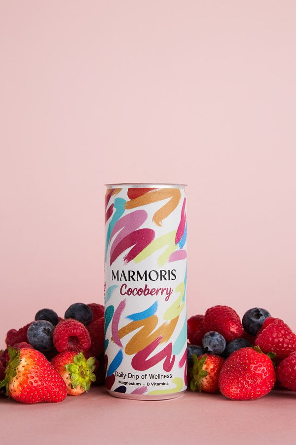 Marmoris - Cocoberry