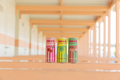 Mixed Pack