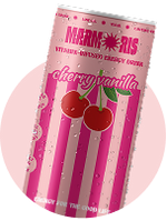 Cherry Vanilla