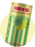 Ginger & Lemon