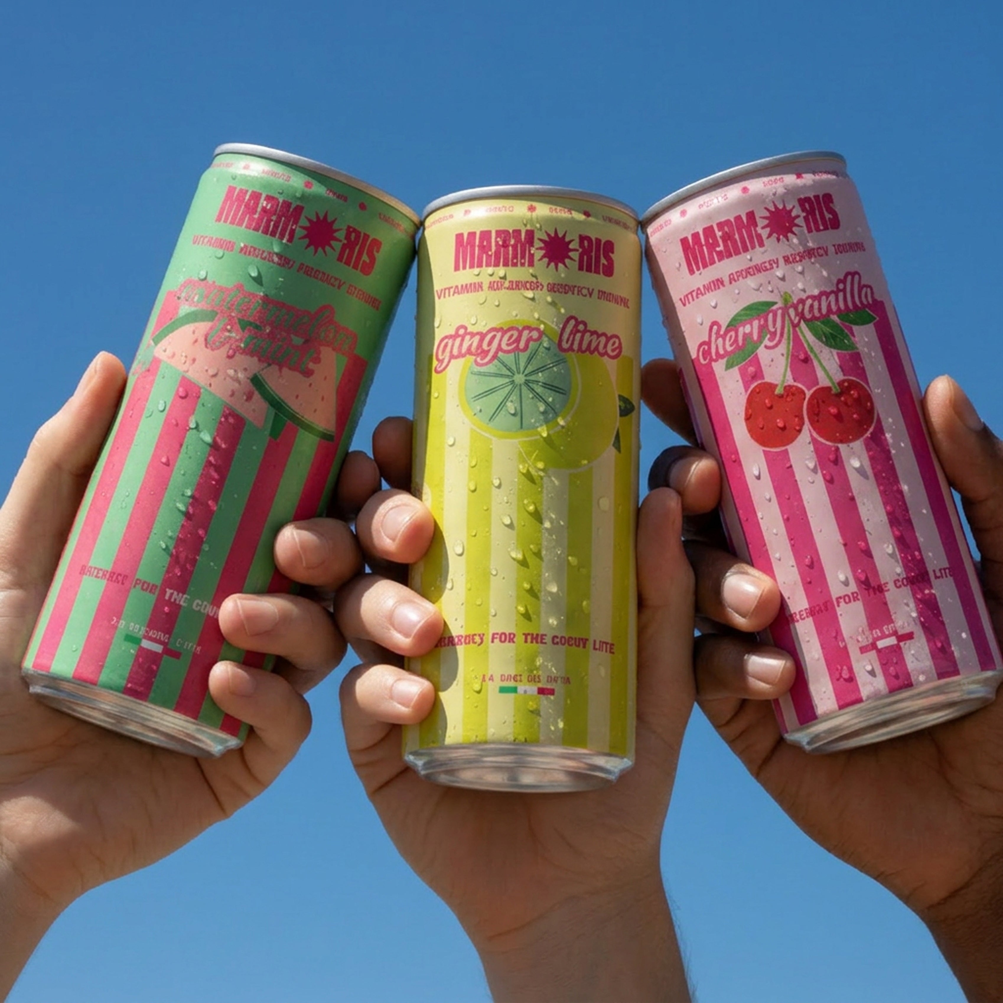Mixed Pack