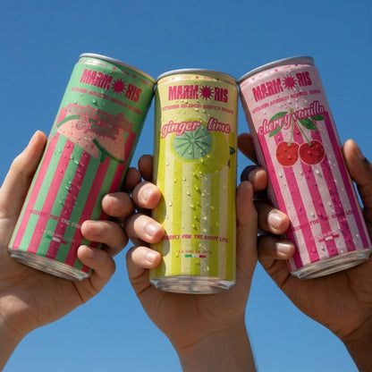 Mixed Pack