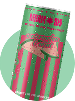 Watermelon & Mint