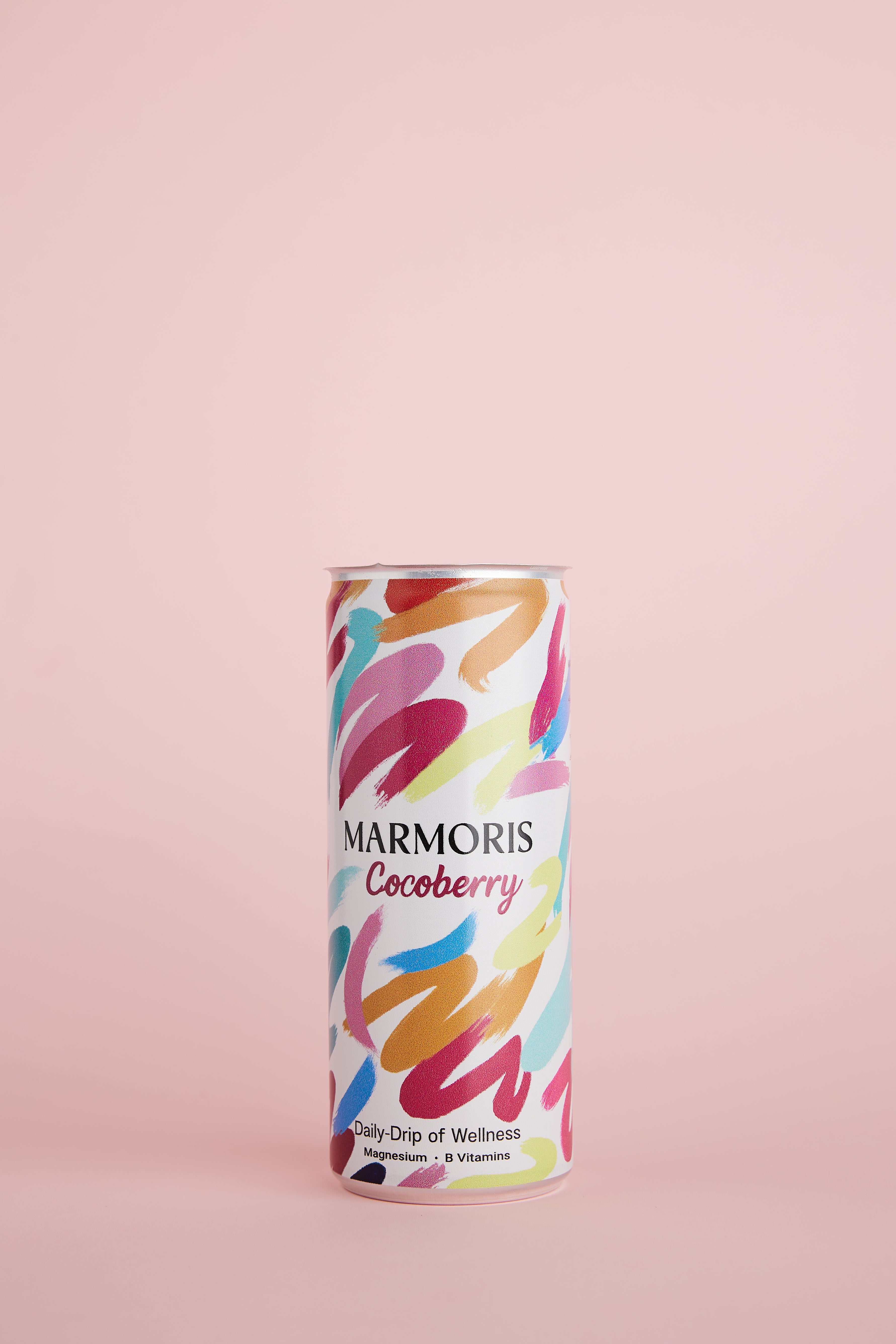 Marmoris - Cocoberry